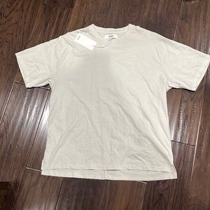NWT Hudson Jeans shirt